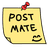 POST MATE
